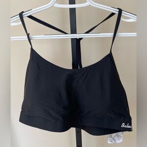 Baleaf Black Bikini with Supportive Band